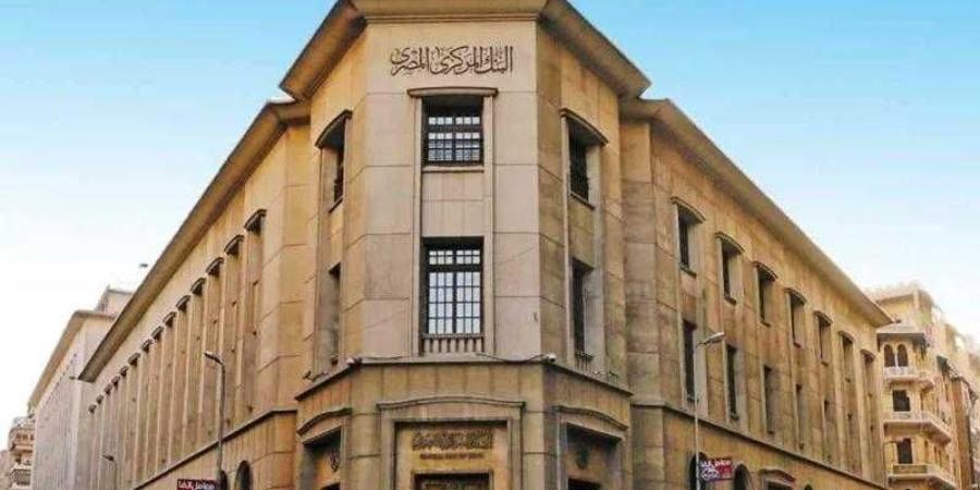 البنك
المركزي:
تحويلات
العاملين
بالخارج
تسجل
8.7
مليار
دولار
بالربع
الرابع
من
2024