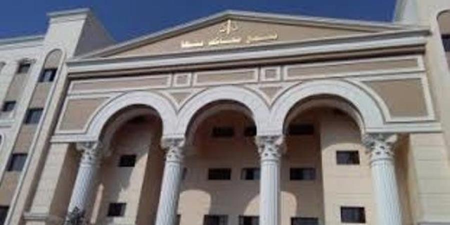 ليونيو
      القادم..
      تأجيل
      محاكمة
      تاجر
      فاكهة
      بتهمة
      قتل
      مواطن
      فى
      القليوبية
