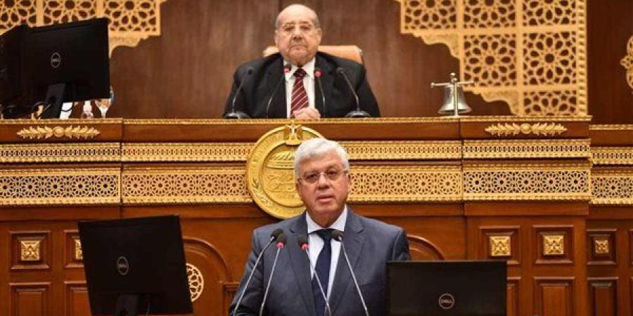 وزير
      التعليم
      العالي:
      153
      مليار
      جنيه
      موازنة
      الوزارة
      ولدينا
      120
      جامعة
      بمصر