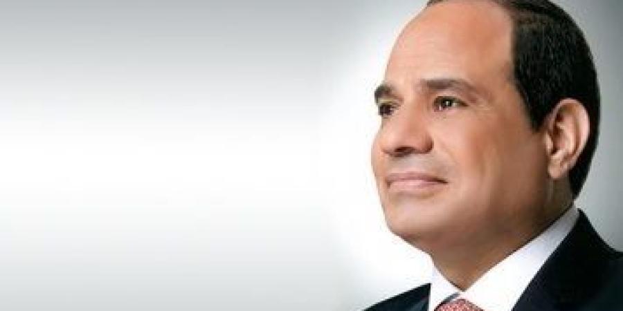 الرئيس السيسى: العلاقات المصرية اللبنانية ممتدة منذ أيام الفراعنة والفينيقيين