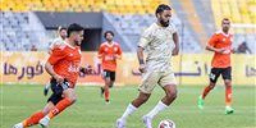 كيف
      انتهت
      مباراة
      الدور
      الأول
      بين
      الأهلي
      وفاركو؟