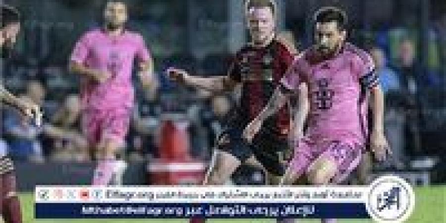 كيفية
      مشاهدة
      مباراة
      إنتر
      ميامي
      ضد
      أورلاندو
      سيتي
      اليوم
      الإثنين
      في
      الدوري
      الأميركي