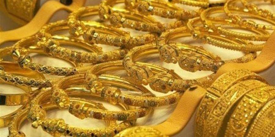 ارتفاع
      أسعار
      الذهب
      الآن
      في
      مصر