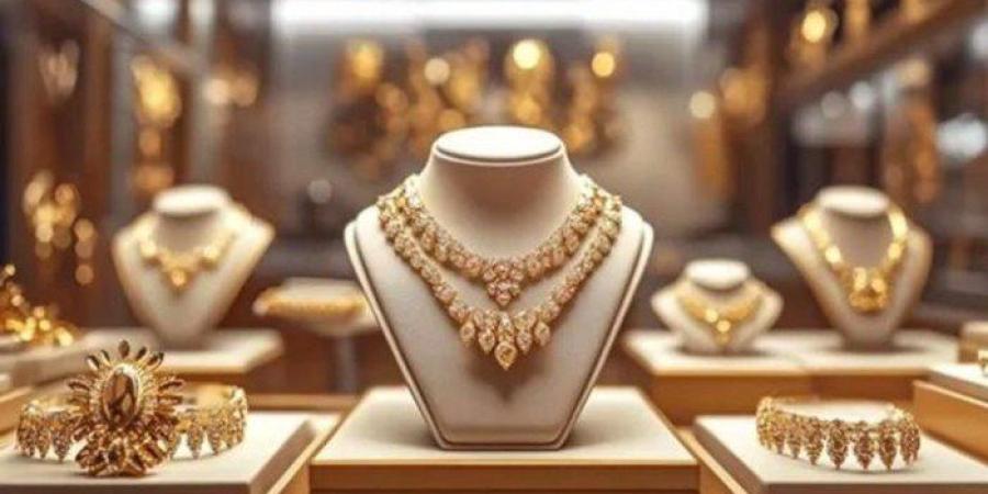 مفاجأة
      مدوية
      في
      أسعار
      الذهب
      بمصر
      اليوم..
      الإثنين
      19
      مايو
      2025