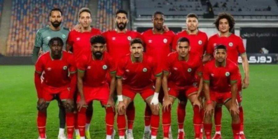 تشكيل
      مودرن
      سبورت
      أمام
      البنك
      الأهلي
      بكأس
      عاصمة
      مصر