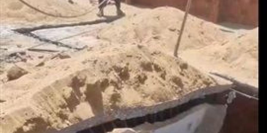 محافظة
      الجيزة
      تزيل
      أدوار
      مخالفة
      بعقارات
      بشارع
      المنشية
      بالقطاع
      الشمالي
      بحي
      الهرم