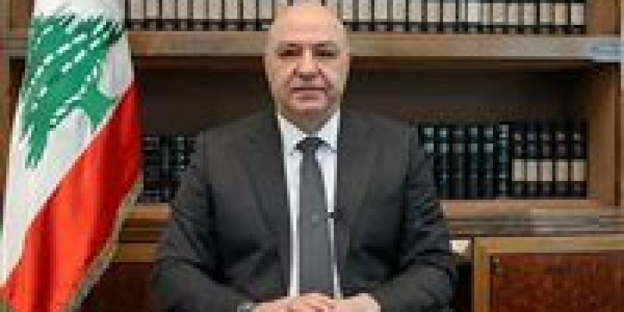 نائب
      رئيس
      "المؤتمر":
      زيارة
      الرئيس
      اللبناني
      للقاهرة
      تعزز
      الشراكة
      الاستراتيجية
      وتجسد
      عمق
      العلاقات
      التاريخية
      بين
      البلدين