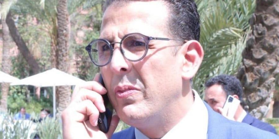 إلغاء
      الكفالة
      وفتح
      الحدود
      أمام
      لخصم