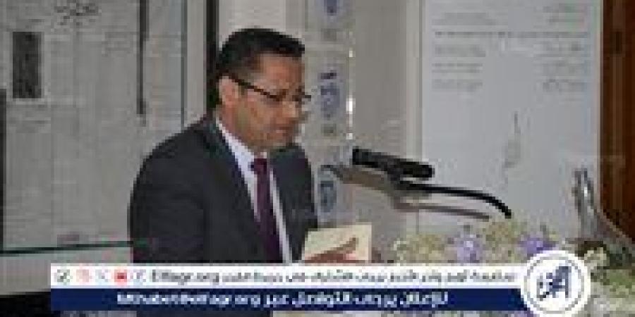 "البلشي":
      ما
      يجري
      في
      قطاع
      غزة
      كشف
      زيف
      بعض
      الشعارات
      المرتبطة
      بالحريات