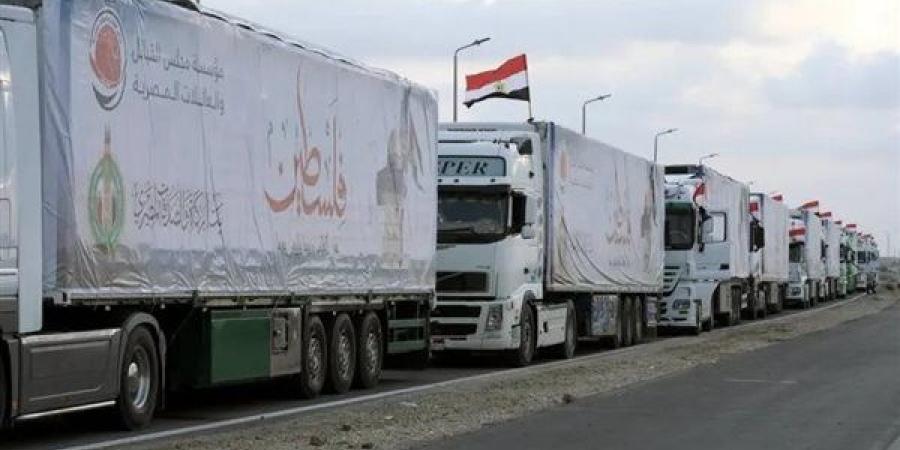 الأمم
      المتحدة:
      حصلنا
      على
      إذن
      من
   ...