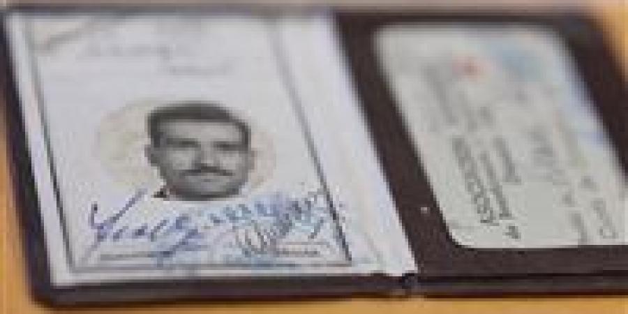 عاجل|
      رويترز
      عن
      مصادر:
      سوريا
      عرضت
      متعلقات
      الجاسوس
      كوهين
      لإسرائيل
      بمبادرة
      من
      الشرع