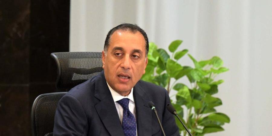 مصطفى مدبولي يستعرض مقترحا حول الاستغلال الأمثل لمسار العائلة المقدسة