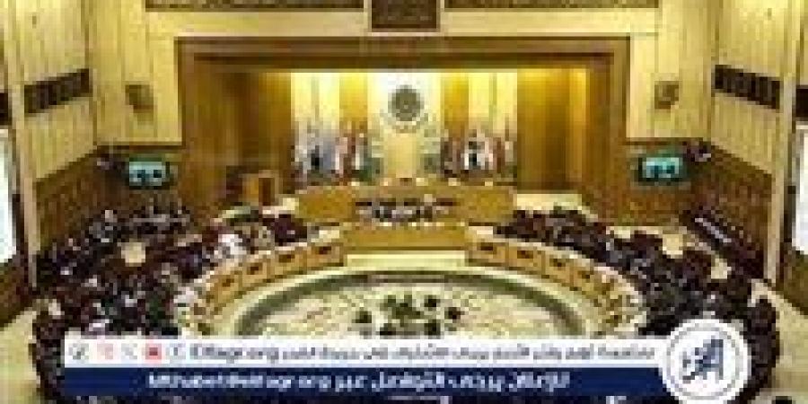 الجامعة
      العربية
      ترحب
      بتعيين
      كامل
      الطيب
      إدريس
      رئيسًا
      لمجلس
      وزراء
      جمهورية
      السودان