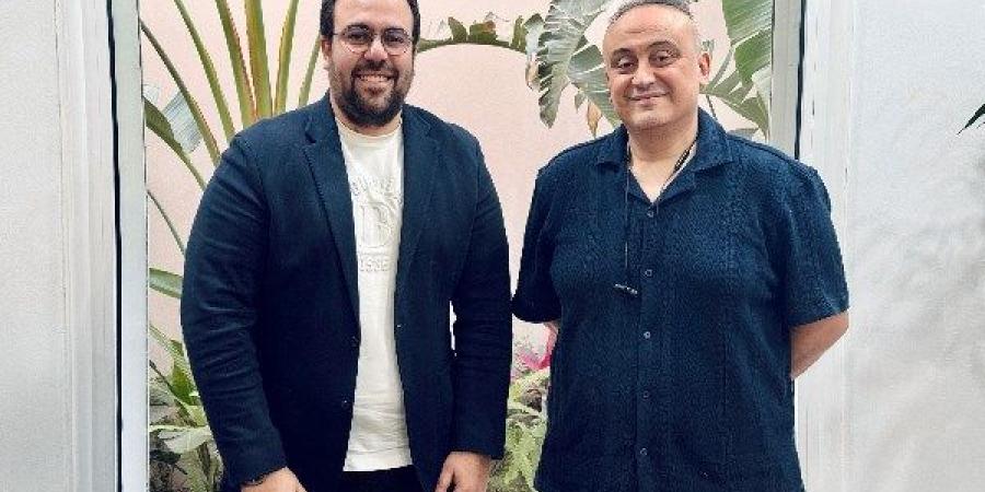 «بطابع إعلامي احترافي».. النهار وDS+ توقعان بروتوكول تعاون لإنتاج محتوى مشترك وإطلاق حملات دعائية كبرى