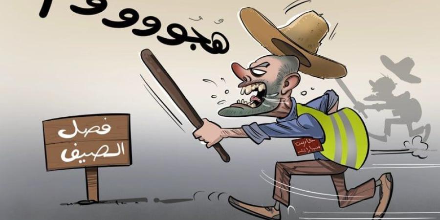 عشوائية
      حراسة
      السيارات
      تعمق
      الأزمة
      بين
      المواطنين
      والجماعات
      الترابية