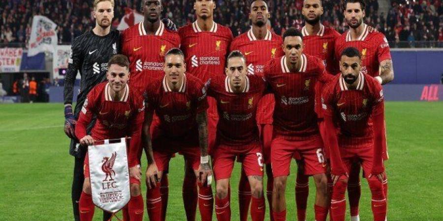 ليفربول
      يسقط
      أمام
      برايتون
      ٢-٣
      في
      الدوري
      الإنجليزي