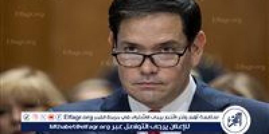 روبيو:
      مطالب
      أوكرانيا
      لا
      يمكن
      تحقيقها
      عسكريا