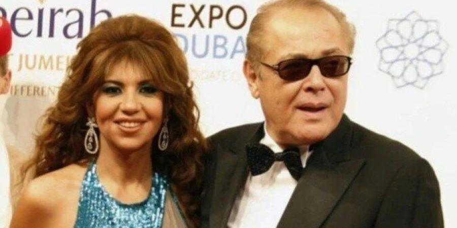 النيابة
      تصرف
      بوسي
      شلبي
      بعد
      التحقيق
      في
      بلاغ
      بالتزوير
      مقدم
      من
      نجلي
      محمود
      عبد
      العزيز