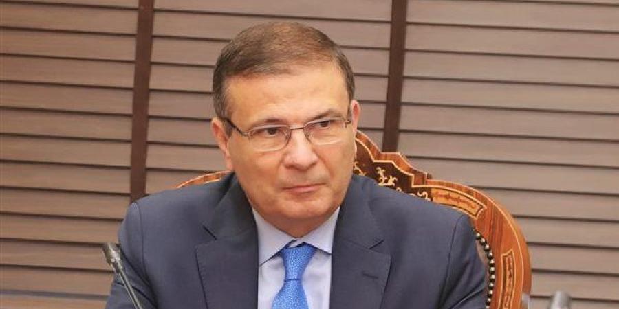 وزير
      الزراعة:
      مصر
      فتحت
      أسواقًا
      ...