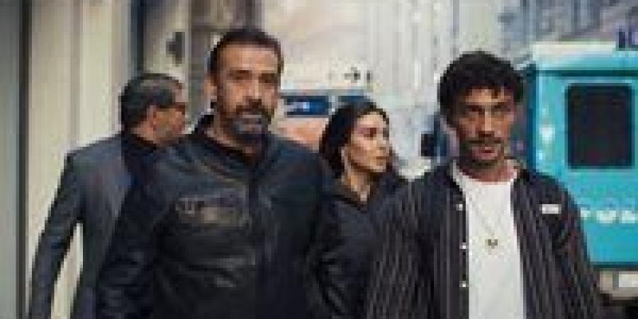 اليوم..
      طرح
      فيلم
      المشروع
      X
      في
      السينمات
      المصرية