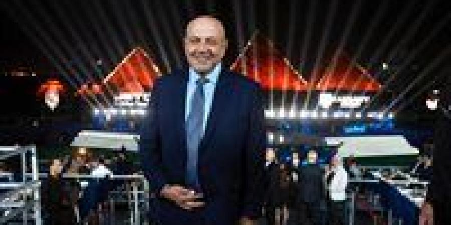 أيمن
      حسين:
      عقد
      الشراكة
      مع
      «مجموعة
      قصراوي-
      جيتور»
      يعبر
      عن
      أهداف
      الأهلي