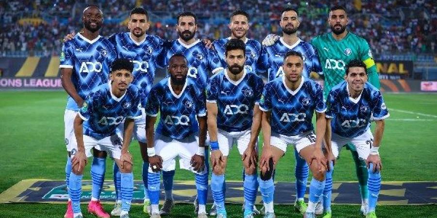 عقوبات الجولة الختامية بالدوري.. إيقاف ثنائي بيراميدز