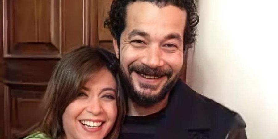 منال
      سلامة:
      ناس
      كتير
      بتتفاجئ
      لما
 ...