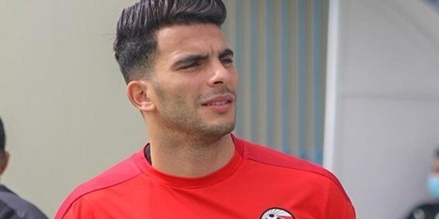 "زيزو"
      لاعب
      حر
      بعد
      نهاية
      عقده
      مع
      الزمالك..
      الأهلي
      يبدأ
      خطوات
      قيده
      للمشاركة
      في
      مونديال
      الأندية