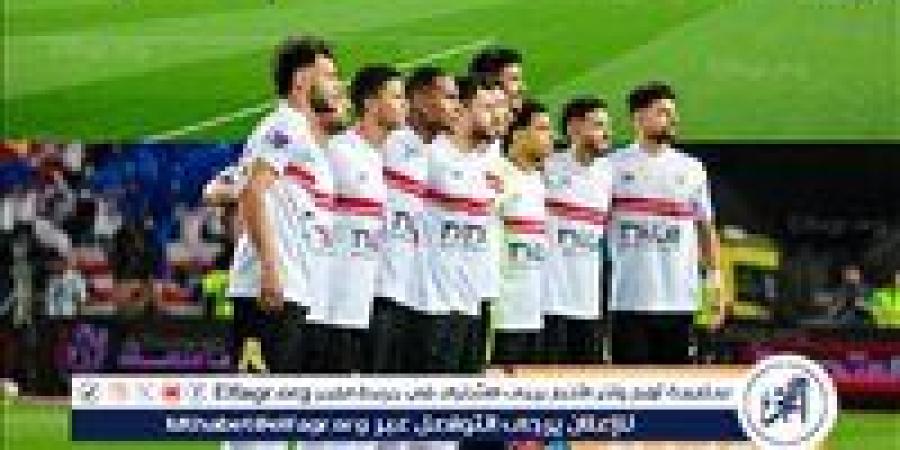 تفاصيل
      جديدة
      تقرب
      زين
      الدين
      بلعيد
      من
      الزمالك