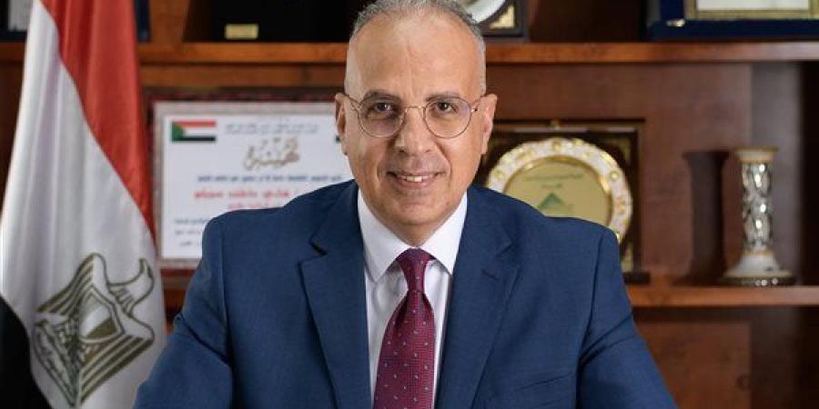 وزير
      الرى
      يتابع
      حالة
      منظومة
      ...