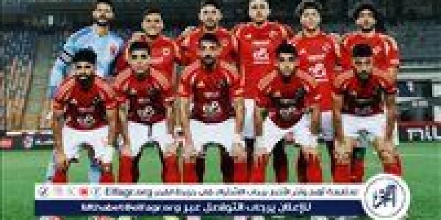 إصابة
      نجم
      الأهلي
      بوعكة
      صحية
      قبل
      ودية
      باتشوكا
      وموقعة
      إنتر
      ميامي..
      "الفجر"
      يكشف
      التفاصيل