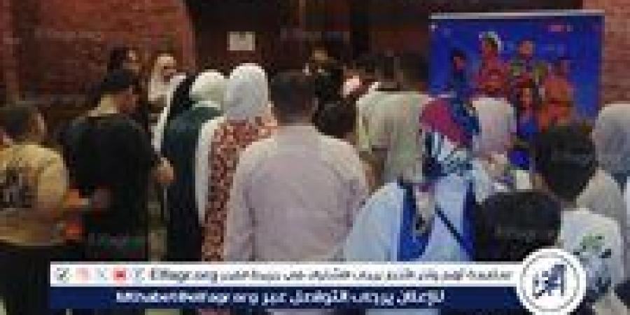 توافد
      جماهيري
      كبير
      على
      عروض
      أفلام
      عيد
      الأضحى
      بمواقع
      "سينما
      الشعب"
      في
      المحافظات