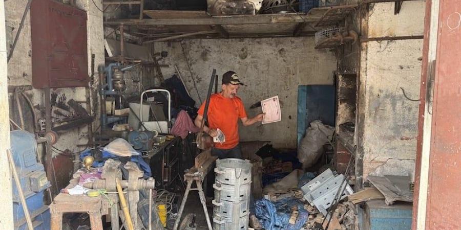 طنجة
      تفتقد
      رواج
      شي
      رؤوس
      الأضاحي