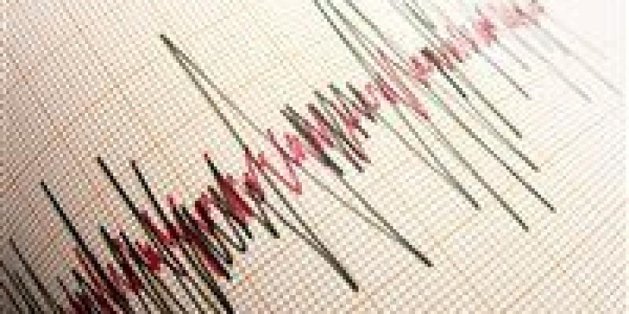 زلزال
      بقوة
      6.2
      ريختر
      يضرب
      المحيط
      الهندي