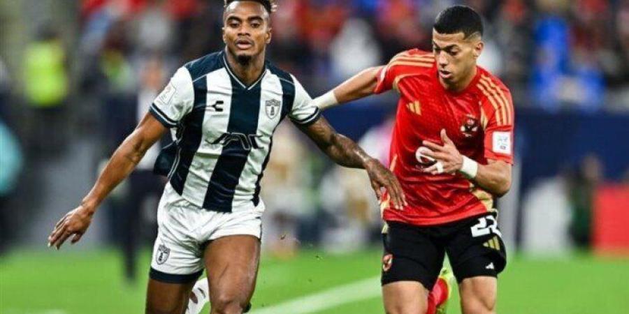 مشاهدة
      مباراة
      الأهلي
      وباتشوكا
      المكسيكي
      الودية
      بث
      مباشر
      اليوم