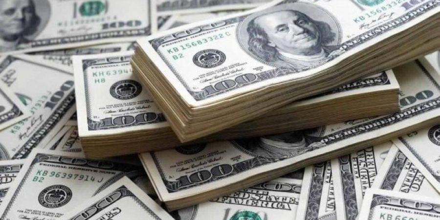 سعر
      الدولار
      مقابل
      الجنيه
      المصري
      في
      نهاية
      تعاملات
      اليوم
      الأحد