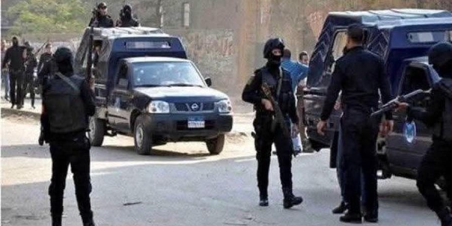 شاب يقتل شقيقه الأكبر في ثالث ايام العيد باسنا جنوب الاقصر