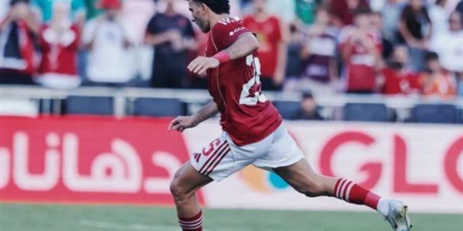 الظهور
      الأول
      لـ
      زيزو
      مع
      ...