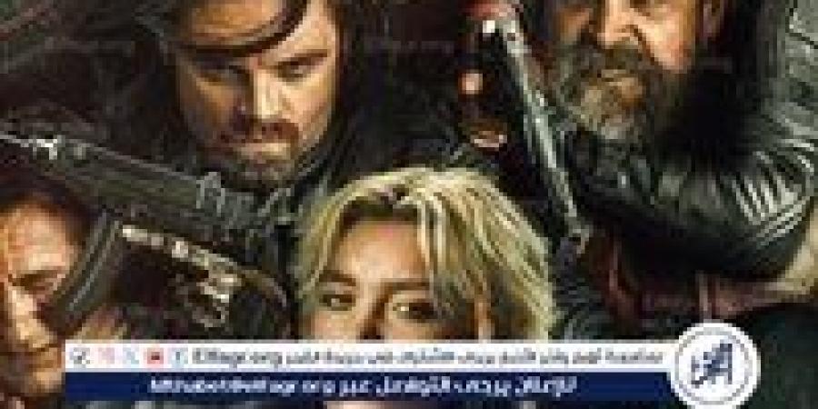 فيلم
      مارفيبل
      يحقق
      انطلاقة
      قوية
      في
      شباك
      التذاكر
      العالمي