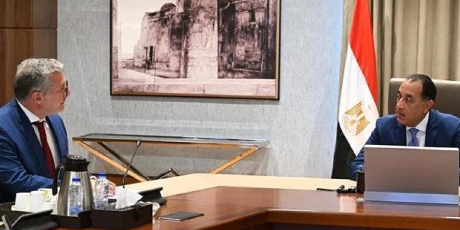 مدبولي:
      الدولة
      تواصل
      دعمها
      لقطاع
      ...