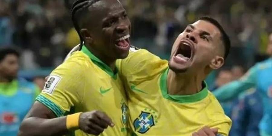 البرازيل والإكوادور تتأهلان إلى مونديال 2026