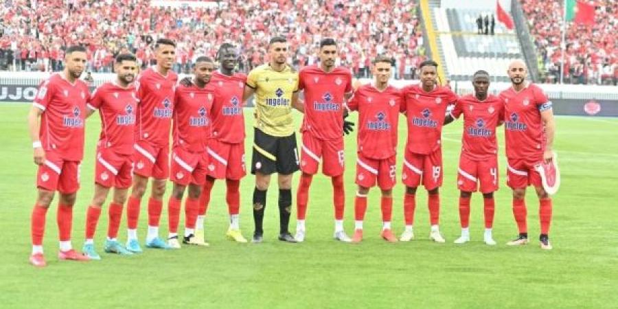 الوداد يضم الهداف التاريخي للدوري السعودي
