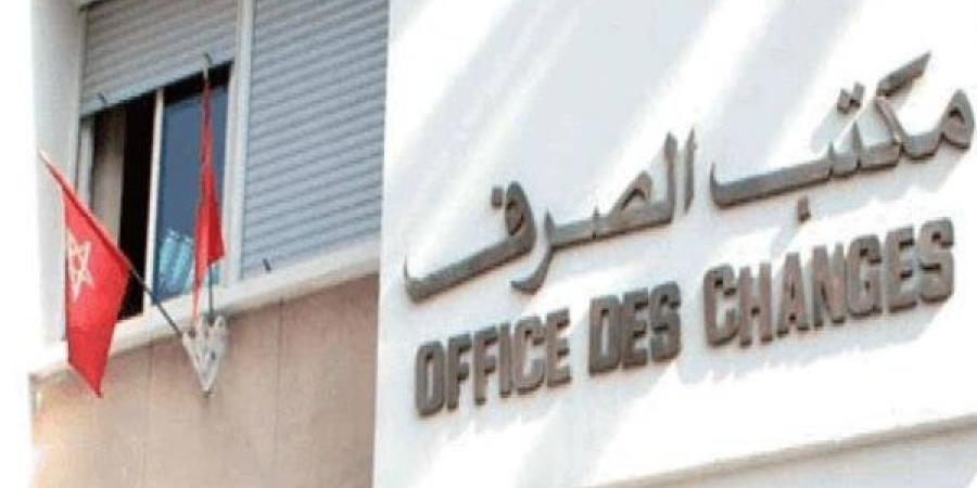 خرجت من المغرب في ظروف مشبوهة لفائدة شركة قمار روسية.. مكتب الصرف يحقق في تحويل 720 مليون من العملة الصعبة