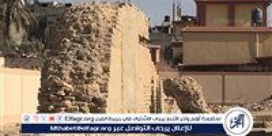 قلعة
      العريش:
      تاريخ
      عريق
      يعاني
      الإهمال
      في
      قلب
      سيناء