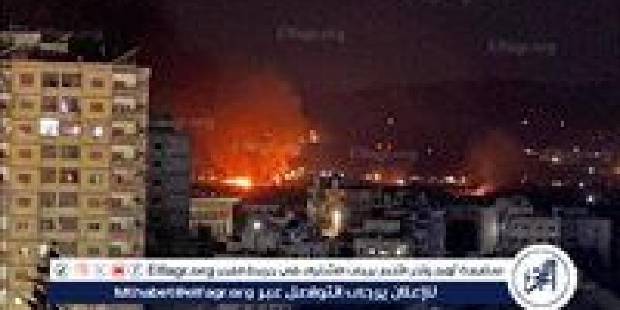 وكالة
      "مهر":
      مقتل
      18
      شخصًا
      في
      هجمات
      إسرائيلية
      على
      محافظة
      أذربيجان
      الشرقية