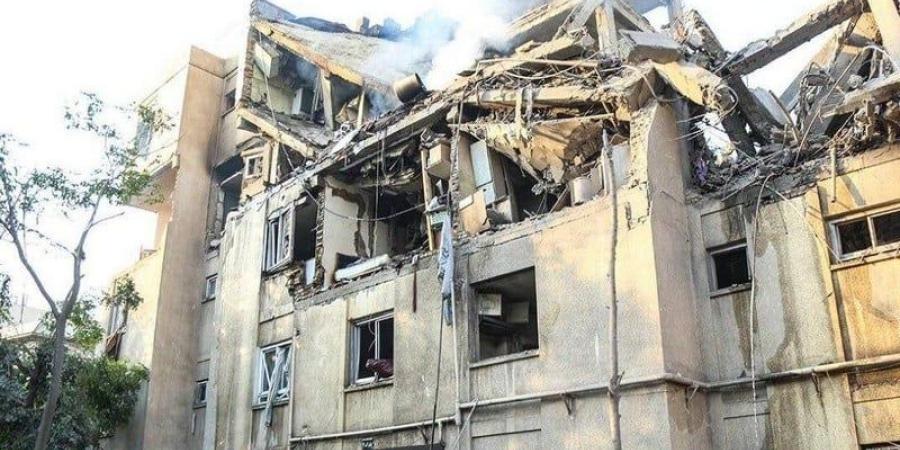 "بيجيدي"
      يُدين
      هجوم
      إسرائيل
      على
      إيران