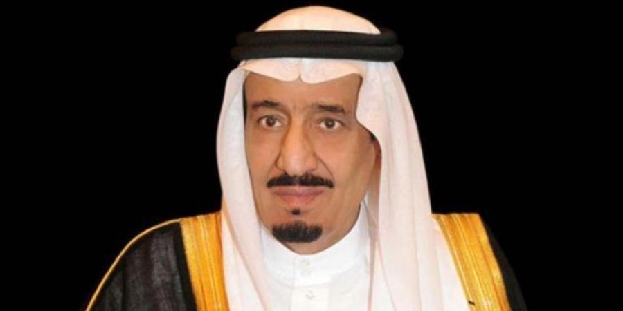 خادم
      الحرمين
      الشريفين
      يوجه
      بتسهيل
      احتياجات
      الحجاج
      الإيرانيين
      حتى
      تتهيأ
      الظروف
      لعودتهم
      لوطنهم