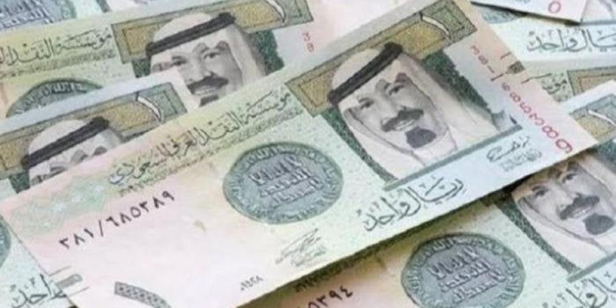 سعر
      الريال
      السعودي
      مقابل
      الجنيه
      المصري
      اليوم
      السبت
      14
      يونيو
      2025..
      وفقًا
      لآخر
      تحديث