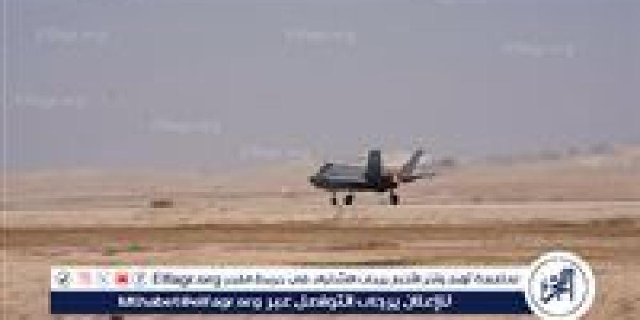 الجيش
      الإسرائيلي:
      هاجمنا
      منشأة
      نووية
      إيرانية
      في
      أصفهان