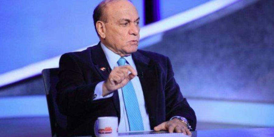 اللواء
      سمير
      فرج:
      القبة
      الحديدية
      عاجزة
      أمام
      سرعة
      الصواريخ
      الإيرانية
      والضربة
      موجعة
      لـ
      «تل
      أبيب»